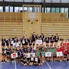 Südwestdeutsche Meisterschaften 2023 der U 14 in Wiesbaden